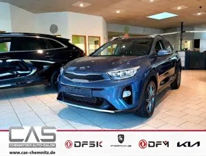 Kia Stonic 1.0T MT DAB RÜCKFAHRKAMERA AHK