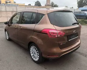 Ford B-Max B-MAX 1.0 EcoBoost Trend Bild 5