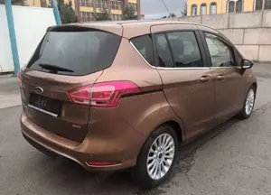 Ford B-Max B-MAX 1.0 EcoBoost Trend Bild 3