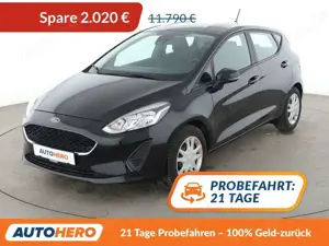 Ford Fiesta 1.1 Trend*LIMITER*KLIMA*