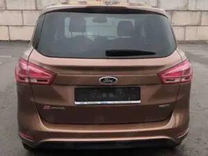 Ford B-Max B-MAX 1.0 EcoBoost Trend Bild 4