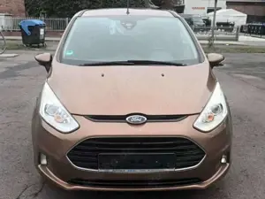 Ford B-Max B-MAX 1.0 EcoBoost Trend Bild 2