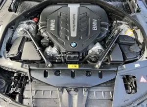 BMW 750 750Li xDrive