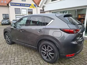 Mazda CX-5 Sports-Line AWD- Allrad Bild 4