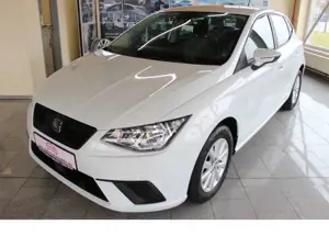 SEAT Ibiza Style 1.0TSI,Klimaautomatic,Top-Zustand