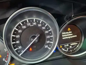 Mazda CX-5 Sports-Line AWD- Allrad Bild 3