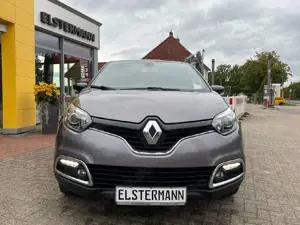 Renault Captur TCe120 Intens Bild 2