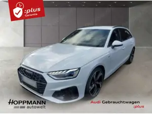 Audi A4 nza 35 TDI S line competition edition K
