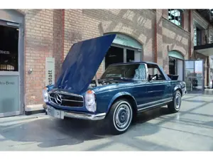 Mercedes-Benz 280 Mercedes-Benz SL Pagode
