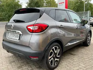 Renault Captur TCe120 Intens Bild 4
