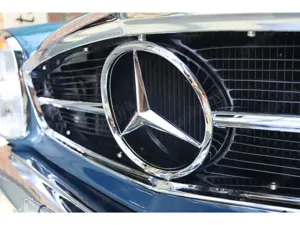 Mercedes-Benz 280 Mercedes-Benz SL Pagode Bild 5