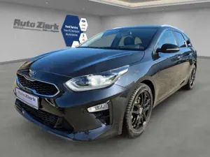 Kia Ceed / cee'd Sportswagon Platinum Edition 1.4 T-GDI Vollausstat