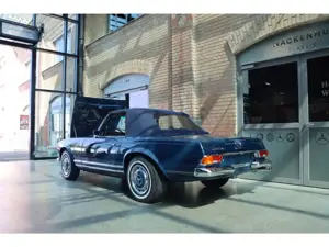 Mercedes-Benz 280 Mercedes-Benz SL Pagode Bild 2