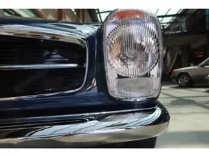 Mercedes-Benz 280 Mercedes-Benz SL Pagode Bild 3