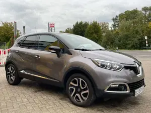 Renault Captur TCe120 Intens Bild 3