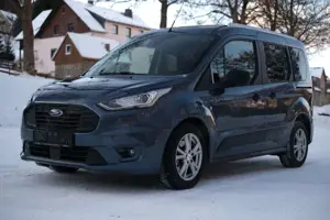 Ford Tourneo Connect 1.5EcoBlue Automatik Trend Xenon