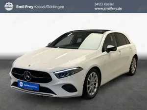 Mercedes-Benz A 180 A-Klasse