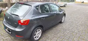 SEAT Ibiza Ibiza 1.4 16V Copa