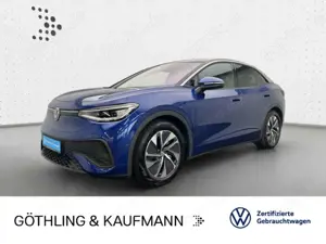 Volkswagen ID.5 Pro *NAVI*PANO*KAM*Wärmepumpe*Sportpaket*IQ