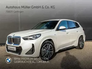 BMW iX1 xDrive30 M Sportpaket AHK 360° HUD AdaptLED 1VB