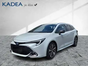 Toyota Corolla Touring Sports 2.0  Teamplayer ACC+LED