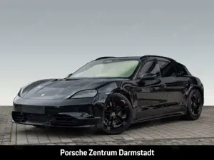 Porsche Taycan GTS Sport Turismo HA-Lenkung Active-Ride