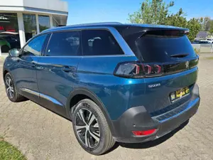 Peugeot 5008 GT AT NAVI Full-LED 7-Sitzer el.Heckkl. Totwinkel Bild 3