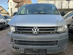 Volkswagen T5 Transporter Kombi Bild 3