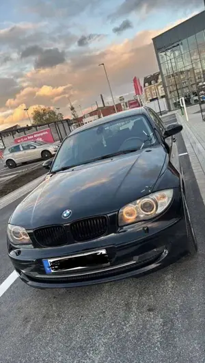 BMW 116 116i