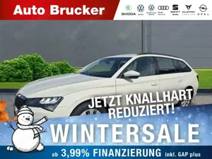 Skoda Superb Combi Active 2.0 TDI+Klimaanlage+Parksensoren+Sitz