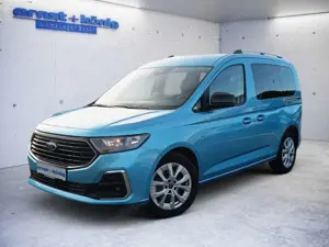 Ford Tourneo Connect 2.0 EcoBlue Aut. TITANIUM *AHK*