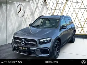 Mercedes-Benz GLB 200 d AMG Night*Multibeam*AHK*Sitzkomfort-P*