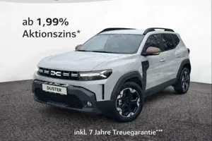 Dacia Duster Extreme+ Hybrid 155 1,99% AKTIONSZINS*