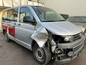 Volkswagen T5 Transporter Kombi