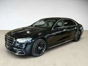 Mercedes-Benz S 580 e AMG 4MATIC Limousine lang 2xKlima 360 LM