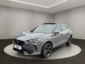 CUPRA Formentor VZ 2.0 TSI 4Drive OPF