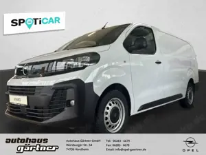 Opel Vivaro Kasten XL Digitales Cockpit ACC DAB SHZ LenkradHZG