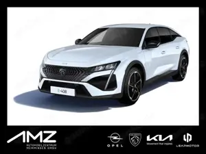 Peugeot 408 Elektro Allure