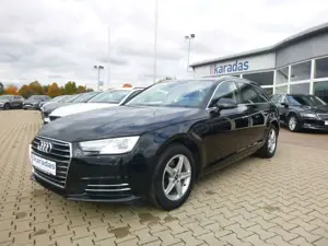 Audi A4 1,4 TFSI Avant designNAV/XENON/TEMP/PDC/SHZ