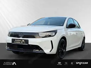 Opel Corsa F GS 1.2 Turbo 74kW AT8+Kamera+LH+SH+