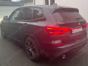 BMW X3 X3 Diesel xDrive20d Aut.