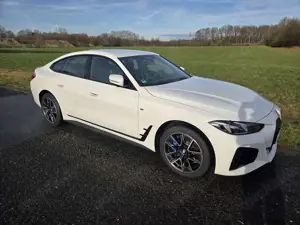 BMW i4 i4 eDrive40 Gran Coupe M Sport