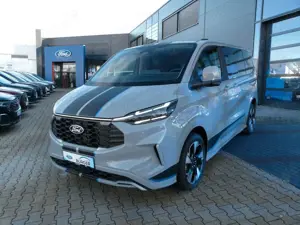 Ford Tourneo Custom 320 L1 Sport *0%-Finanzierung