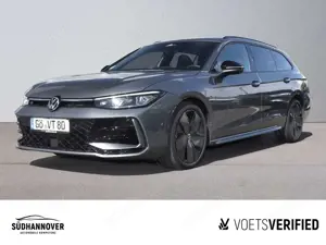 Volkswagen Passat Variant R-line "Black Style" 2.0 TDI DSG