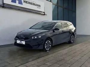 Kia Ceed / cee'd Ceed T-GDI 1.0|NAVI|SHZ|elektr. Heckklappe|RFK|