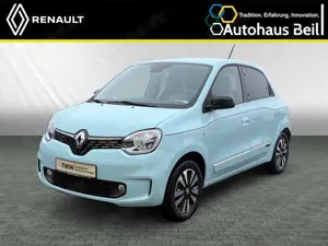 Renault Twingo Techno Electric