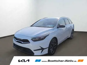 Kia Ceed SW / cee'd SW 1.5T 140PS  NIGHTLINE