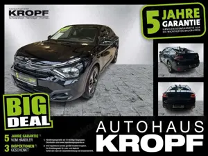 Citroen C4 X 1.2 PureTech 130 SS Shine LED+Navi+2xKlima