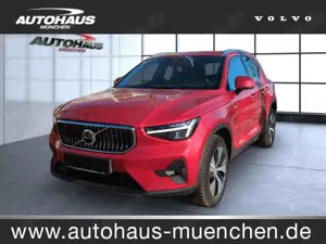 Volvo XC40 XC 40 Core Recharge Plug-In Hybrid 2WD Bluetooth