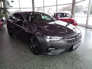 Opel Insignia Grand Sport 2.0 Diesel Automatik Business